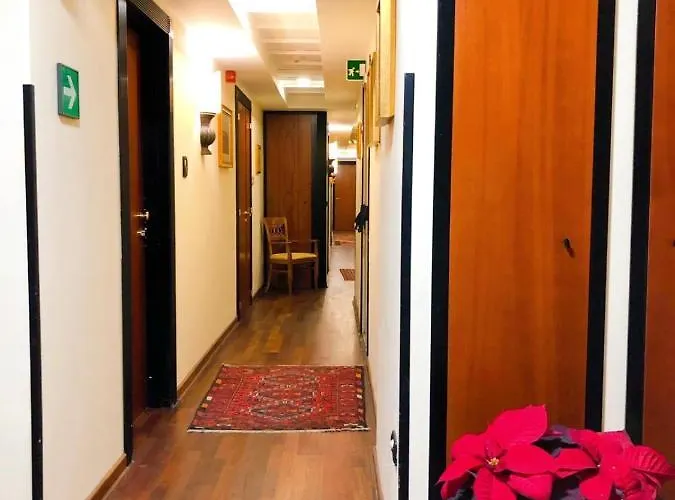 Florio Opera Hotel