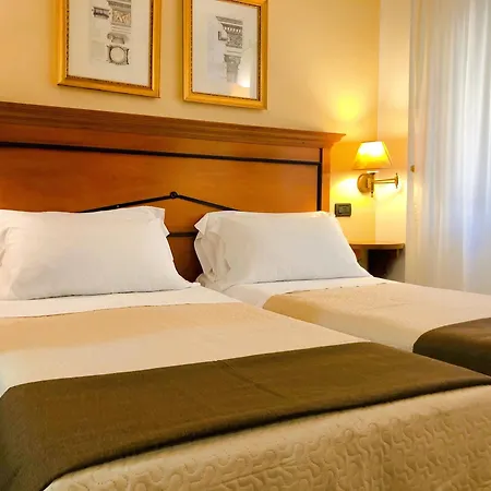 Florio Opera Otel Palermo