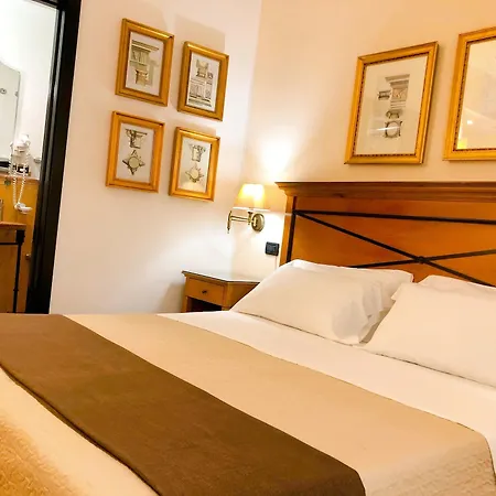 Florio Opera Otel