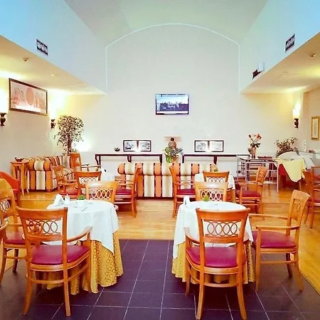 Otel Florio Opera