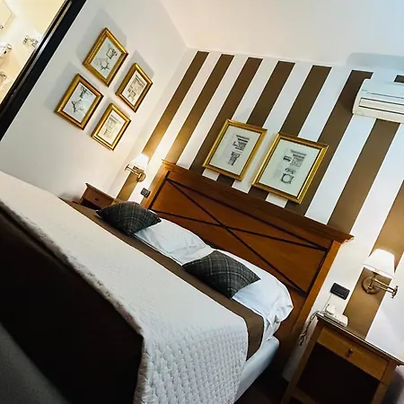 Florio Opera Otel 3*