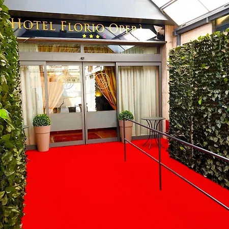 Florio Opera 3*