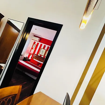 Florio Opera Hotel