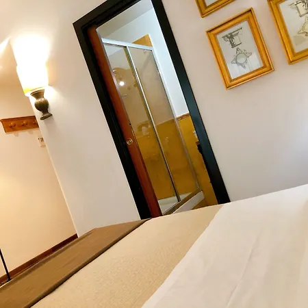 Hotel Florio Opera