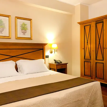 Florio Opera Hotel