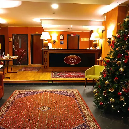 Florio Opera Hotel 3*