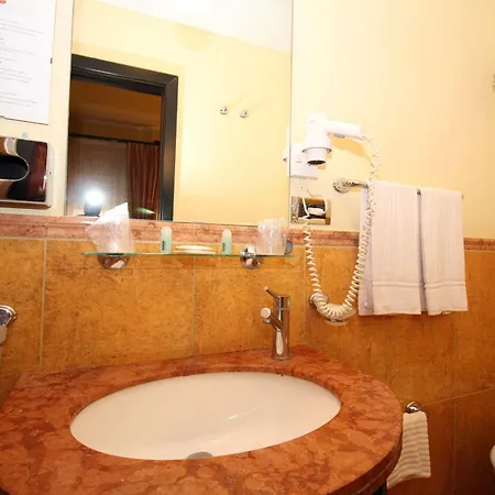 Florio Opera Hotel Palermo