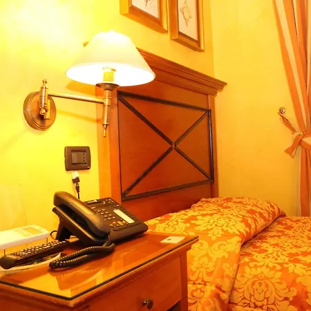 Florio Opera Hotel
