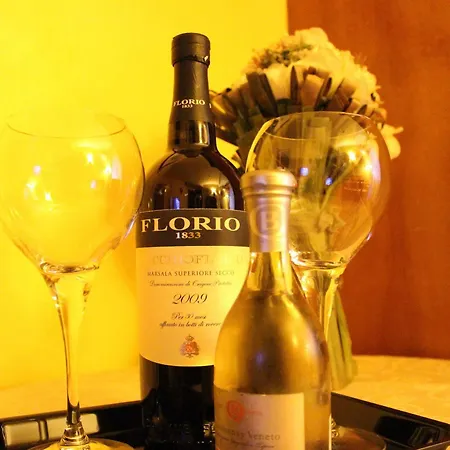 Florio Opera Отель