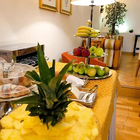 Florio Opera Otel 3*