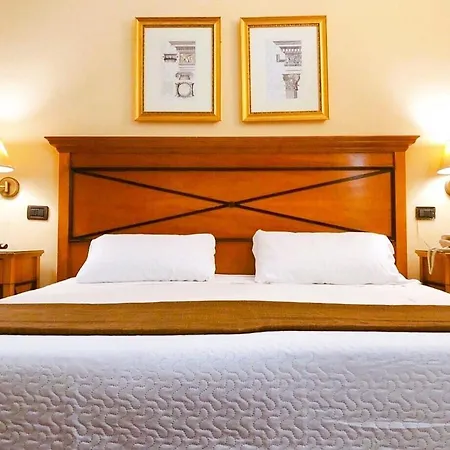 Florio Opera Hotel Palermo