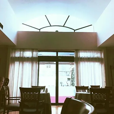 Florio Opera 酒店 巴勒莫