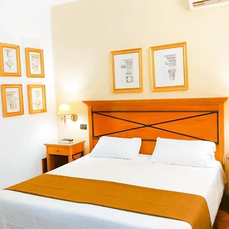 Otel Florio Opera