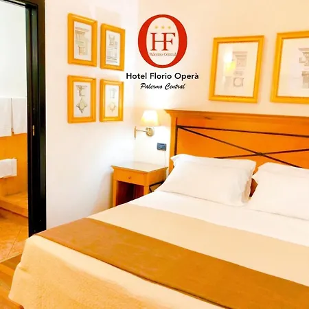 Florio Opera Hotel 3*
