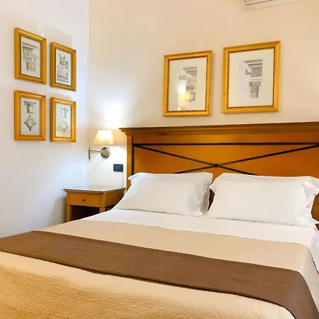Florio Opera Hotel