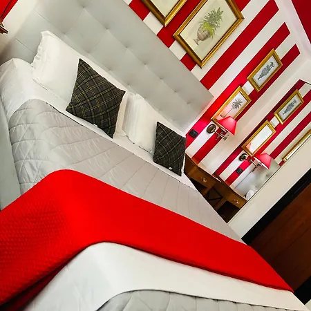 Florio Opera Hotel