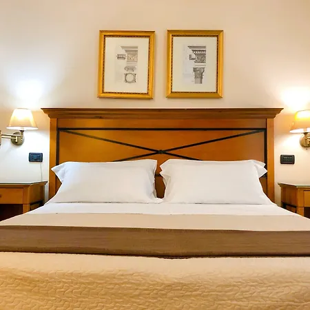 Hotel Florio Opera