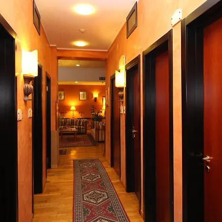 Hotel Florio Opera