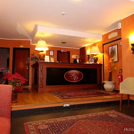 Florio Opera 3*