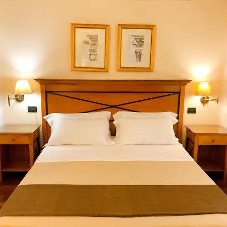 Hotel Florio Opera