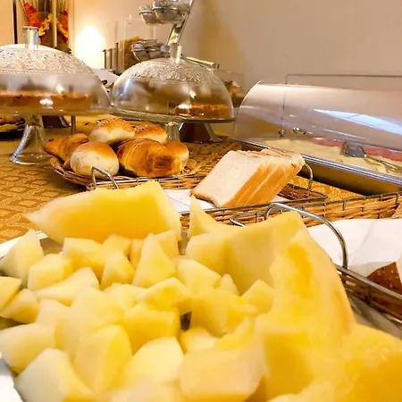 Hotel Florio Opera