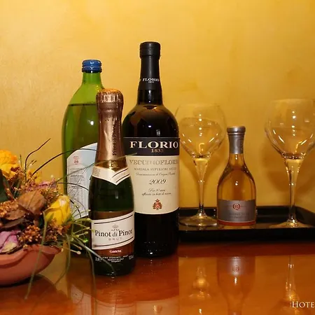 Florio Opera 酒店 巴勒莫