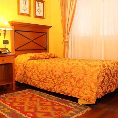 Florio Opera 3* 巴勒莫