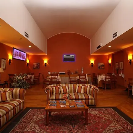 酒店 Florio Opera 3*