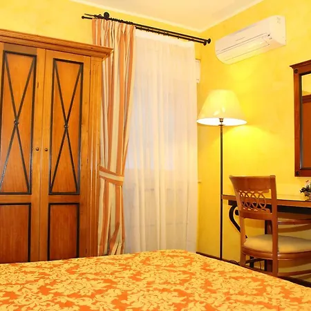 酒店 Florio Opera 巴勒莫