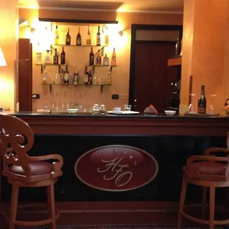 酒店 Florio Opera 3*