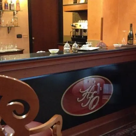 酒店 Florio Opera 3*